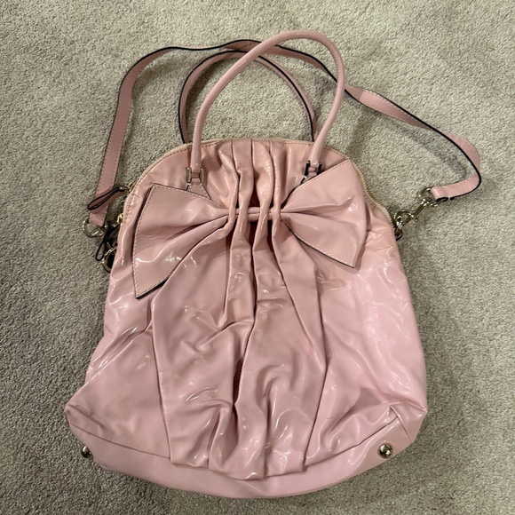 Light Pink Valentino Garavani shoulder purse - Picture 1 of 16